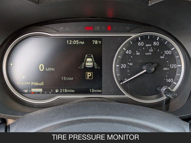 2025 Nissan Versa SR 2025 Nissan Versa SR