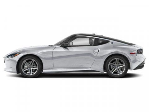 2025 Nissan Z Sport