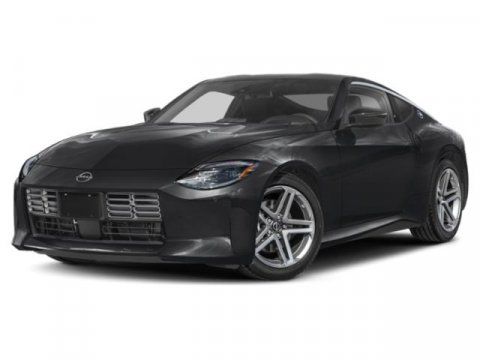 2025 Nissan Z Sport