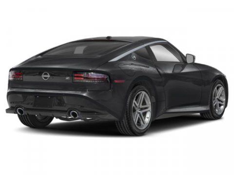 2025 Nissan Z Sport