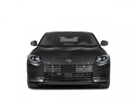2025 Nissan Z Sport
