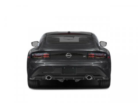 2025 Nissan Z Sport