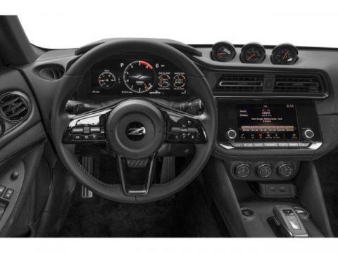 2025 Nissan Z Sport