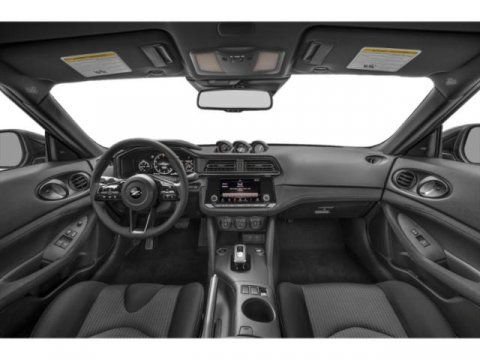 2025 Nissan Z Sport