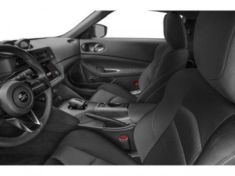 2025 Nissan Z Sport