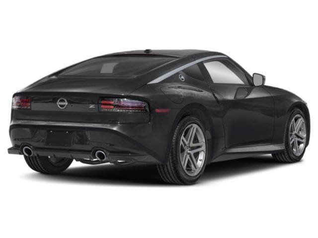 2025 Nissan Z Sport