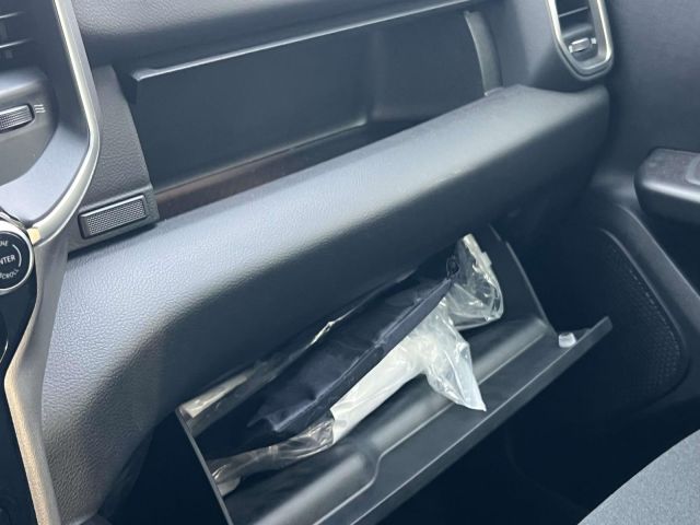 2025 Ram 1500 Big Horn 4x2 Crew Cab 57 Box 2025 Ram 1500 Big Horn 4x2 Crew Cab 57 Box