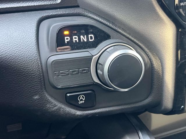 2025 Ram 1500 Big Horn 4x2 Crew Cab 57 Box 2025 Ram 1500 Big Horn 4x2 Crew Cab 57 Box