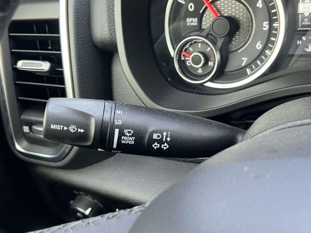 2025 Ram 1500 Big Horn 4x2 Crew Cab 57 Box 2025 Ram 1500 Big Horn 4x2 Crew Cab 57 Box