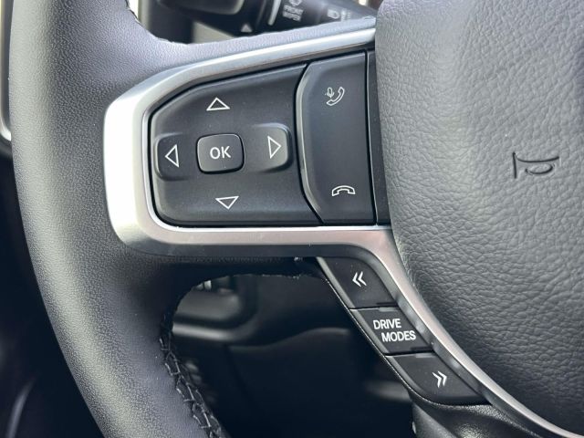 2025 Ram 1500 Big Horn 4x2 Crew Cab 57 Box 2025 Ram 1500 Big Horn 4x2 Crew Cab 57 Box