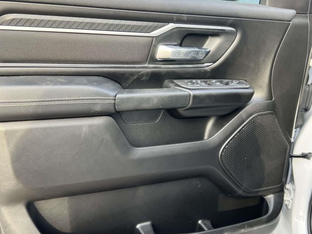 2025 Ram 1500 Big Horn 4x2 Crew Cab 57 Box 2025 Ram 1500 Big Horn 4x2 Crew Cab 57 Box