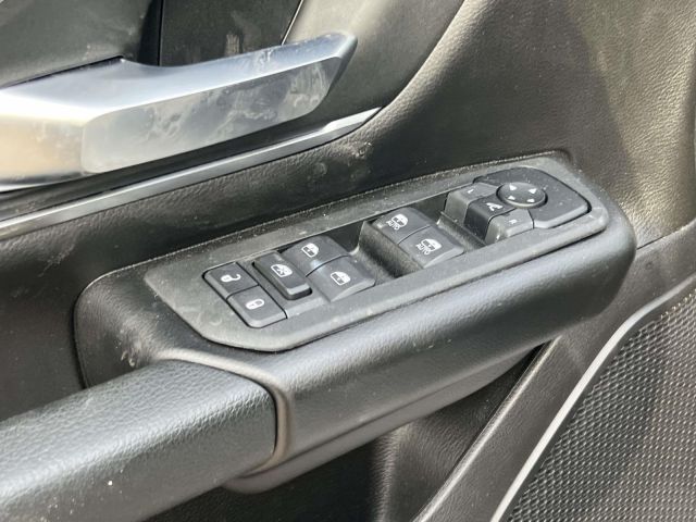 2025 Ram 1500 Big Horn 4x2 Crew Cab 57 Box 2025 Ram 1500 Big Horn 4x2 Crew Cab 57 Box