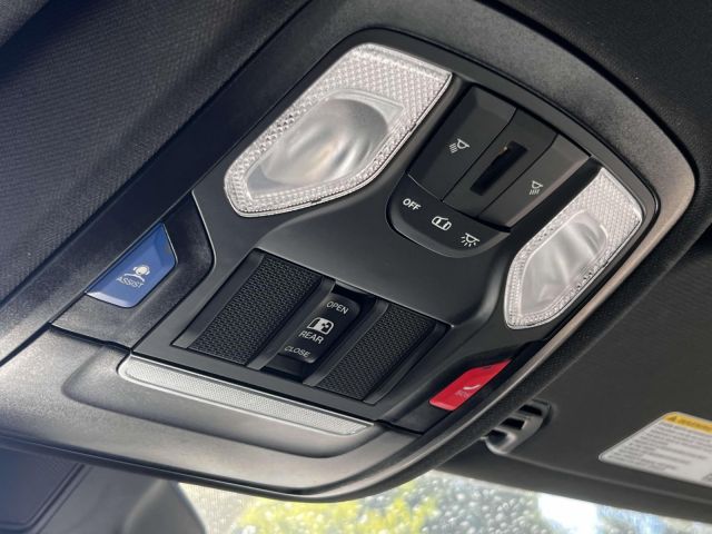 2025 Ram 1500 Big Horn 4x4 Quad Cab 64 Box