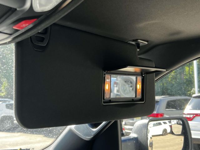 2025 Ram 1500 Big Horn 4x4 Quad Cab 64 Box