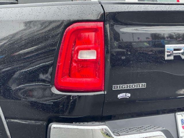 2025 Ram 1500 Big Horn 4x4 Crew Cab 57 Box 2025 Ram 1500 Big Horn 4x4 Crew Cab 57 Box