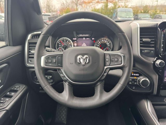 2025 Ram 1500 Big Horn 4x4 Crew Cab 57 Box 2025 Ram 1500 Big Horn 4x4 Crew Cab 57 Box