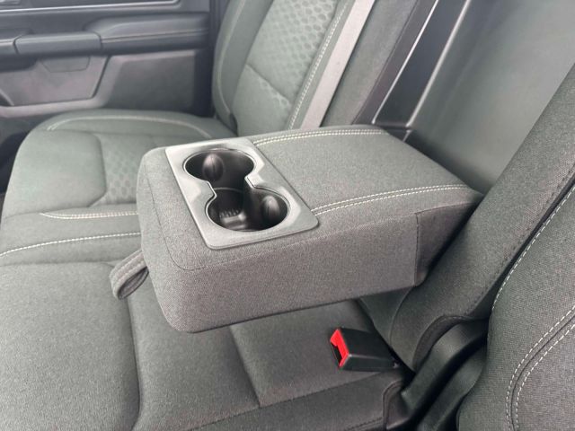 2025 Ram 1500 Big Horn 4x4 Crew Cab 57 Box 2025 Ram 1500 Big Horn 4x4 Crew Cab 57 Box