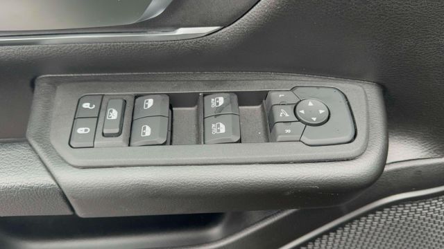 2025 Ram 1500 Big Horn 4x4 Crew Cab 57 Box 2025 Ram 1500 Big Horn 4x4 Crew Cab 57 Box