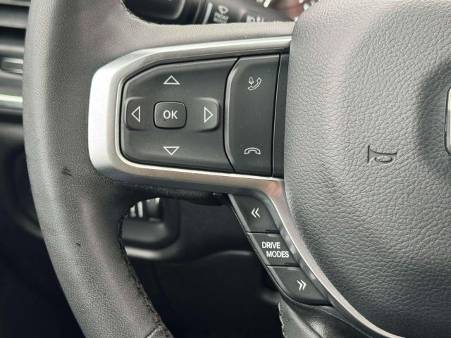 2025 Ram 1500 Big Horn 4x4 Crew Cab 57 Box 2025 Ram 1500 Big Horn 4x4 Crew Cab 57 Box