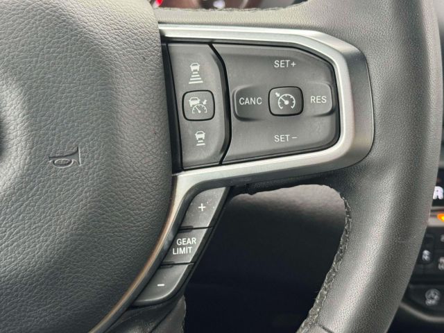 2025 Ram 1500 Big Horn 4x4 Crew Cab 57 Box 2025 Ram 1500 Big Horn 4x4 Crew Cab 57 Box