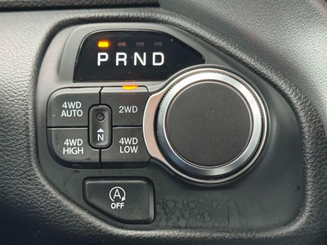 2025 Ram 1500 Big Horn 4x4 Crew Cab 57 Box 2025 Ram 1500 Big Horn 4x4 Crew Cab 57 Box