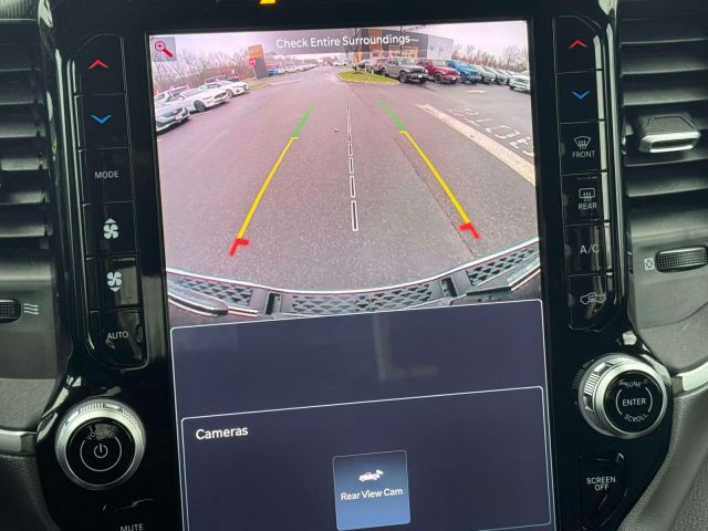 2025 Ram 1500 Big Horn 4x4 Crew Cab 57 Box 2025 Ram 1500 Big Horn 4x4 Crew Cab 57 Box