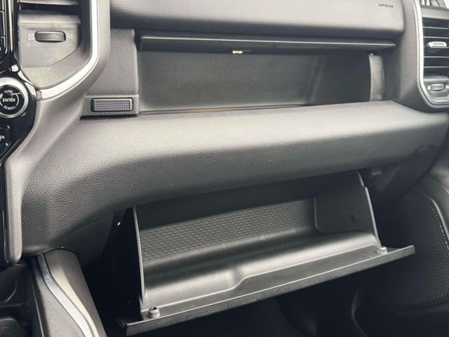 2025 Ram 1500 Big Horn 4x4 Crew Cab 57 Box 2025 Ram 1500 Big Horn 4x4 Crew Cab 57 Box