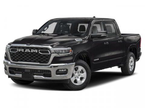 2025 Ram 1500 Big Horn 2025 Ram 1500 Big Horn