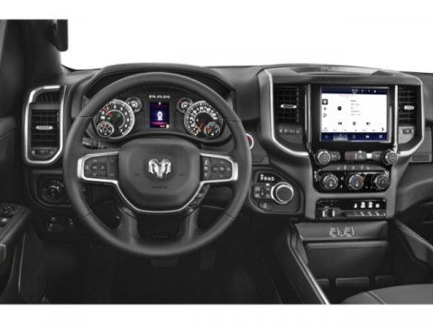 2025 Ram 1500 Big Horn 2025 Ram 1500 Big Horn