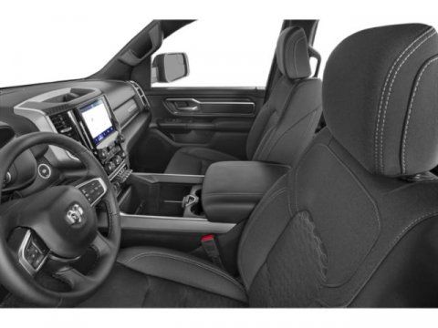 2025 Ram 1500 Big Horn 2025 Ram 1500 Big Horn