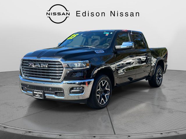 2025 Ram 1500 Laramie 2025 Ram 1500 Laramie