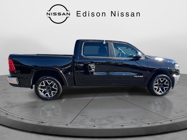 2025 Ram 1500 Laramie 2025 Ram 1500 Laramie