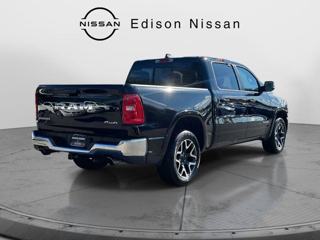 2025 Ram 1500 Laramie 2025 Ram 1500 Laramie