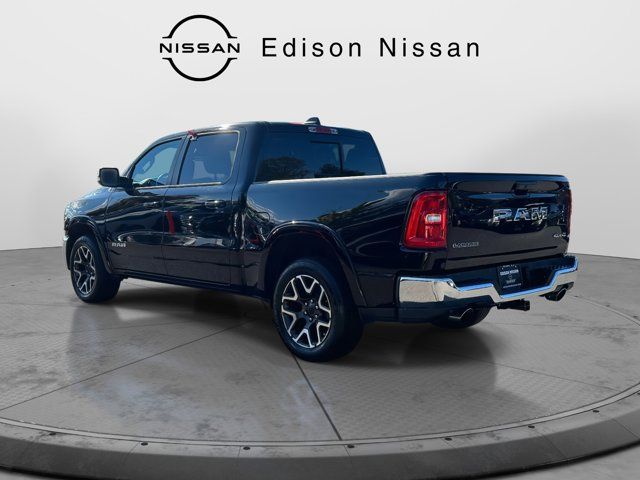 2025 Ram 1500 Laramie 2025 Ram 1500 Laramie