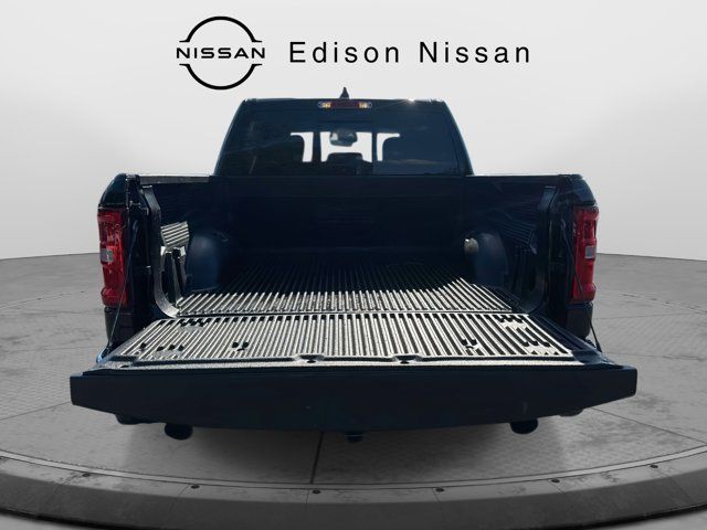 2025 Ram 1500 Laramie 2025 Ram 1500 Laramie