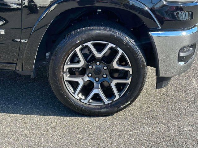 2025 Ram 1500 Laramie 2025 Ram 1500 Laramie