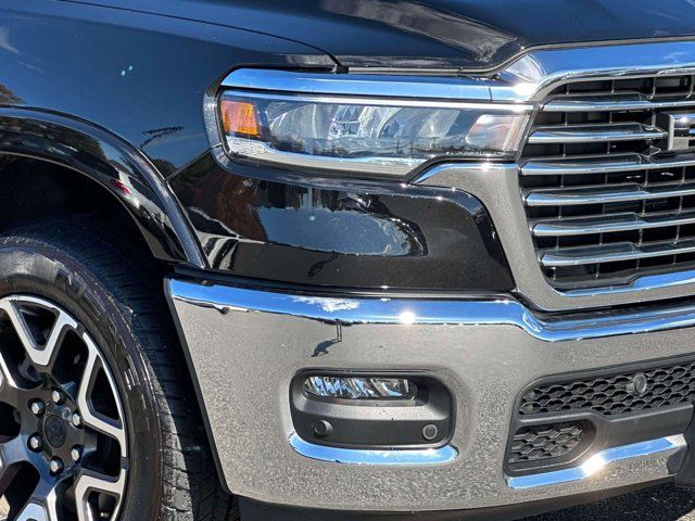 2025 Ram 1500 Laramie 2025 Ram 1500 Laramie