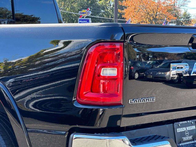 2025 Ram 1500 Laramie 2025 Ram 1500 Laramie