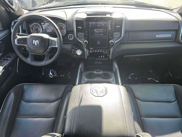 2025 Ram 1500 Laramie 2025 Ram 1500 Laramie