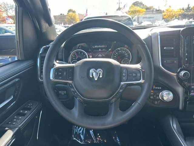 2025 Ram 1500 Laramie 2025 Ram 1500 Laramie