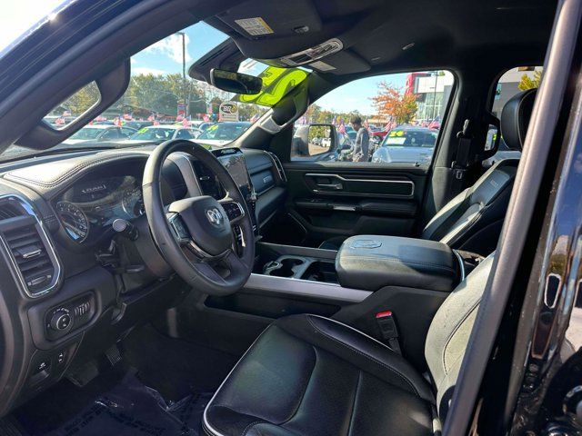 2025 Ram 1500 Laramie 2025 Ram 1500 Laramie