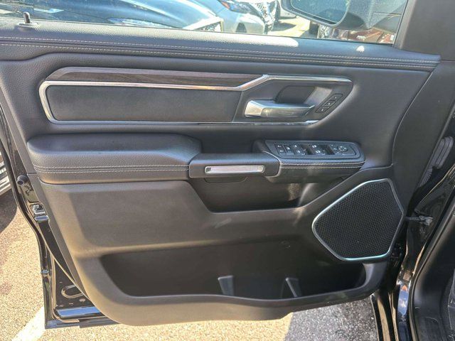 2025 Ram 1500 Laramie 2025 Ram 1500 Laramie