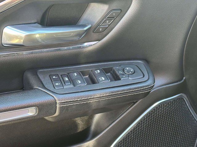 2025 Ram 1500 Laramie 2025 Ram 1500 Laramie