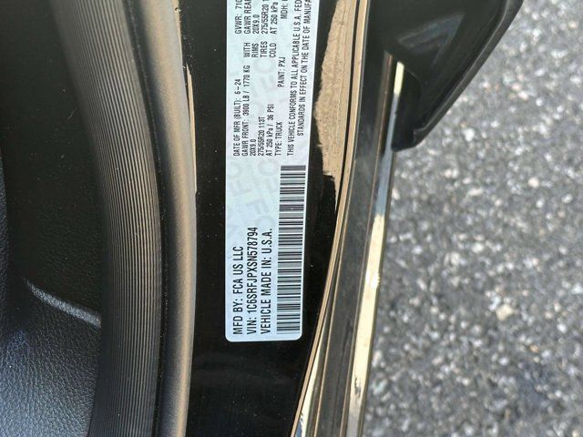 2025 Ram 1500 Laramie 2025 Ram 1500 Laramie