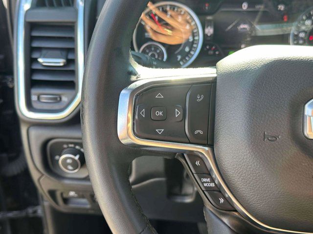 2025 Ram 1500 Laramie 2025 Ram 1500 Laramie