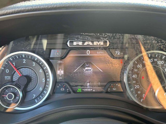 2025 Ram 1500 Laramie 2025 Ram 1500 Laramie