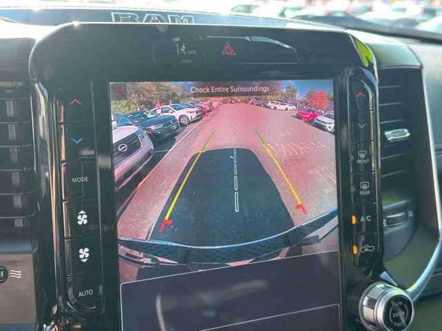 2025 Ram 1500 Laramie 2025 Ram 1500 Laramie