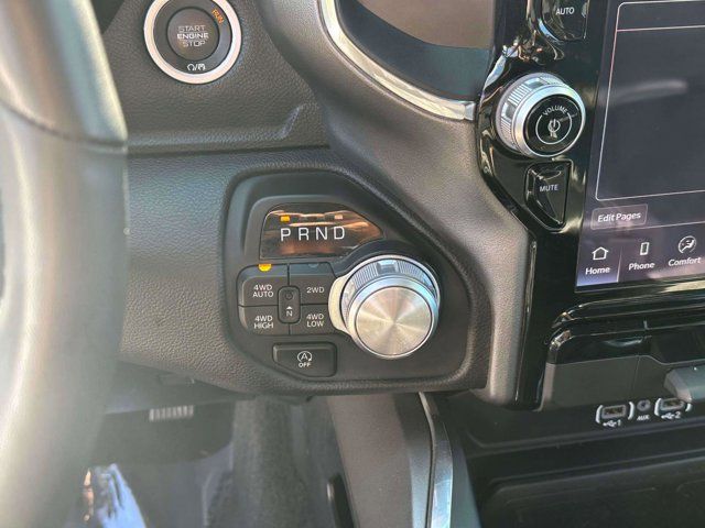 2025 Ram 1500 Laramie 2025 Ram 1500 Laramie