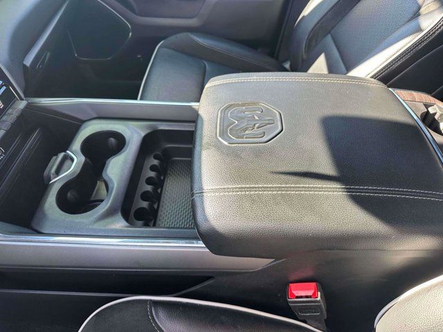 2025 Ram 1500 Laramie 2025 Ram 1500 Laramie