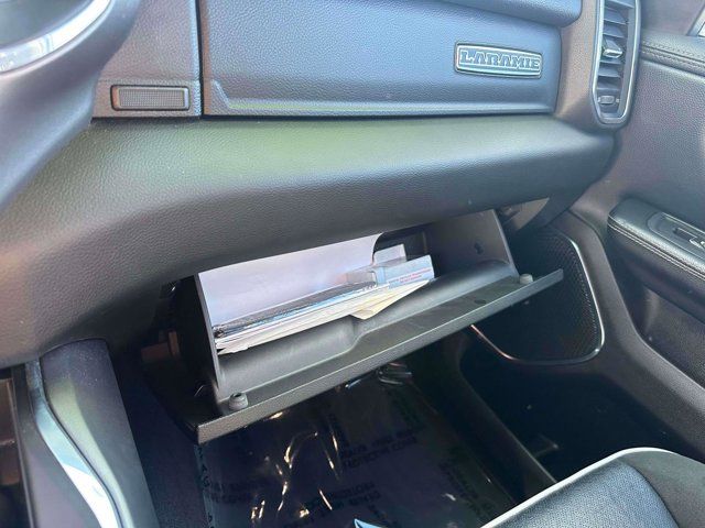 2025 Ram 1500 Laramie 2025 Ram 1500 Laramie